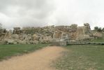 PICTURES/Malta - Gozo - Ggantija Temple/t_P1290433.JPG